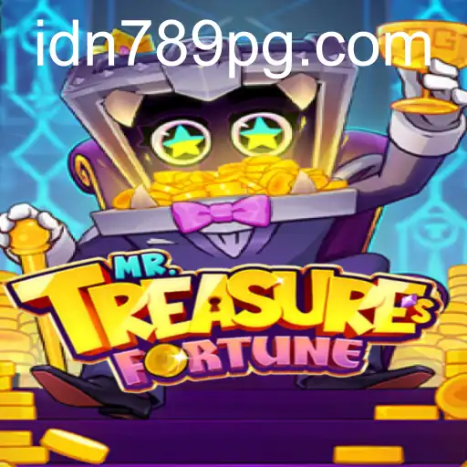 MrTreasuresFortune